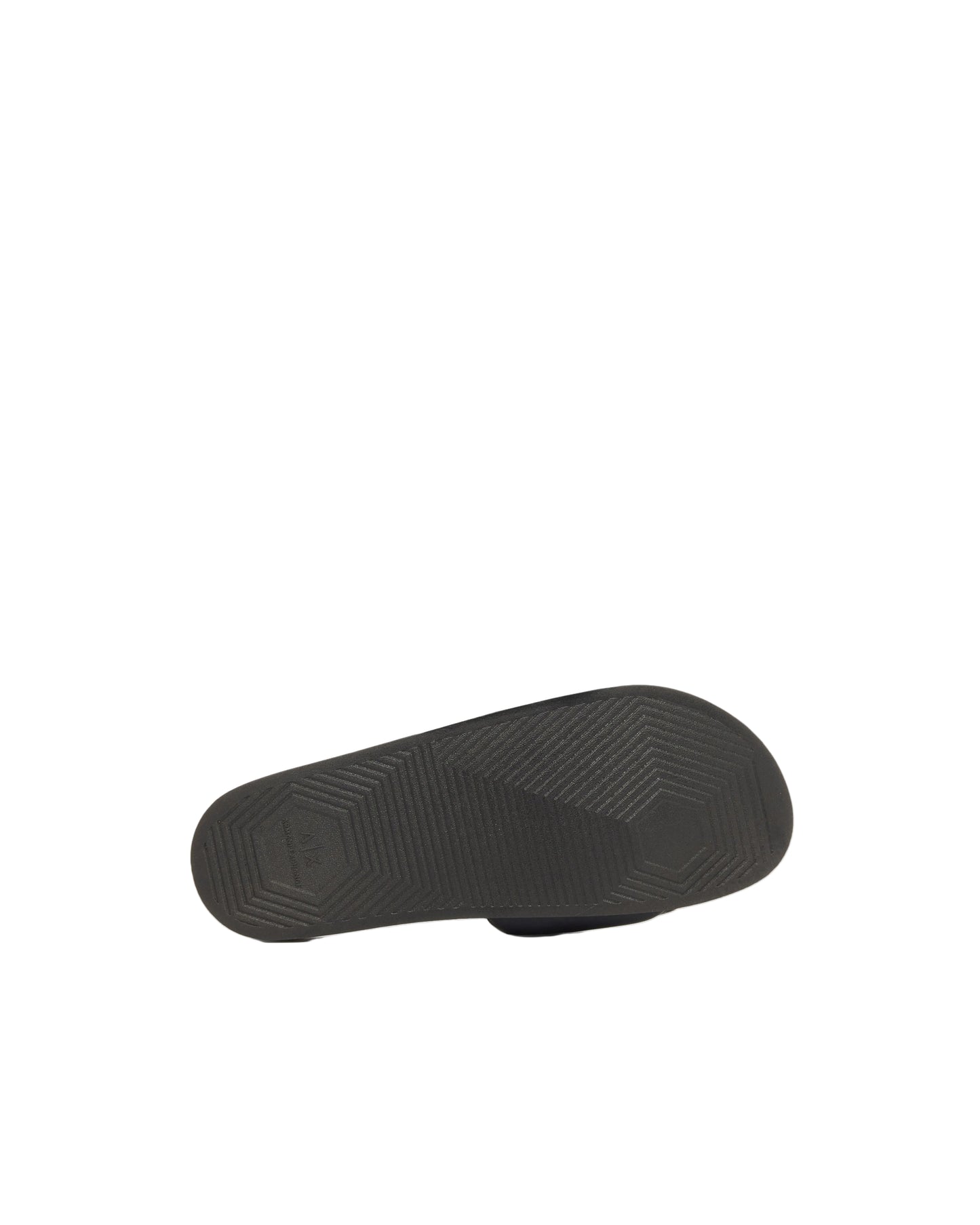 Armani Exchange Men's Slides
