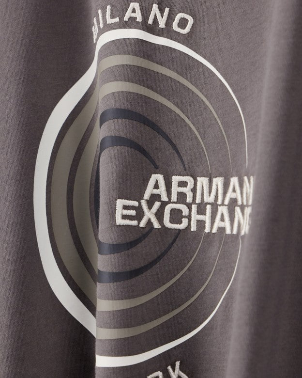 Armani Exchange Men's T-Shirt