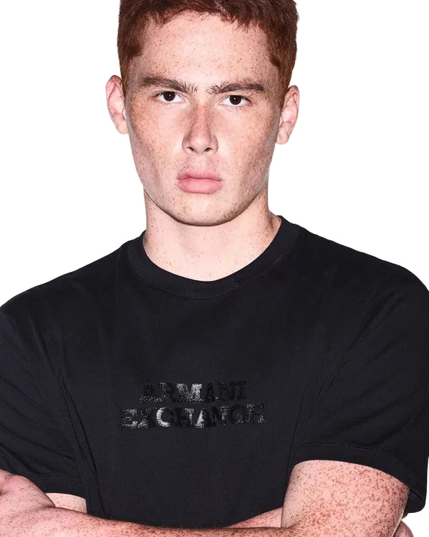 Armani Exchange Men's T-Shirt