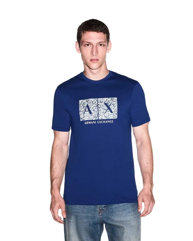 Armani Exchange Men's T-Shirt