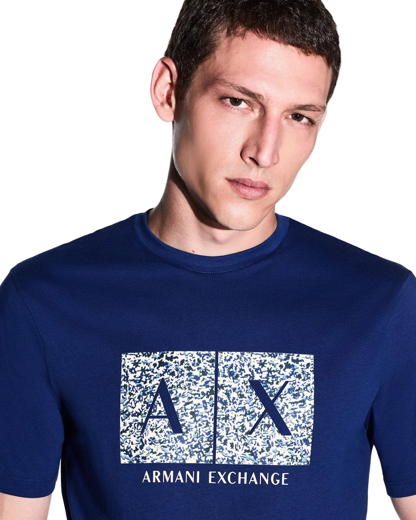 Armani Exchange Men's T-Shirt