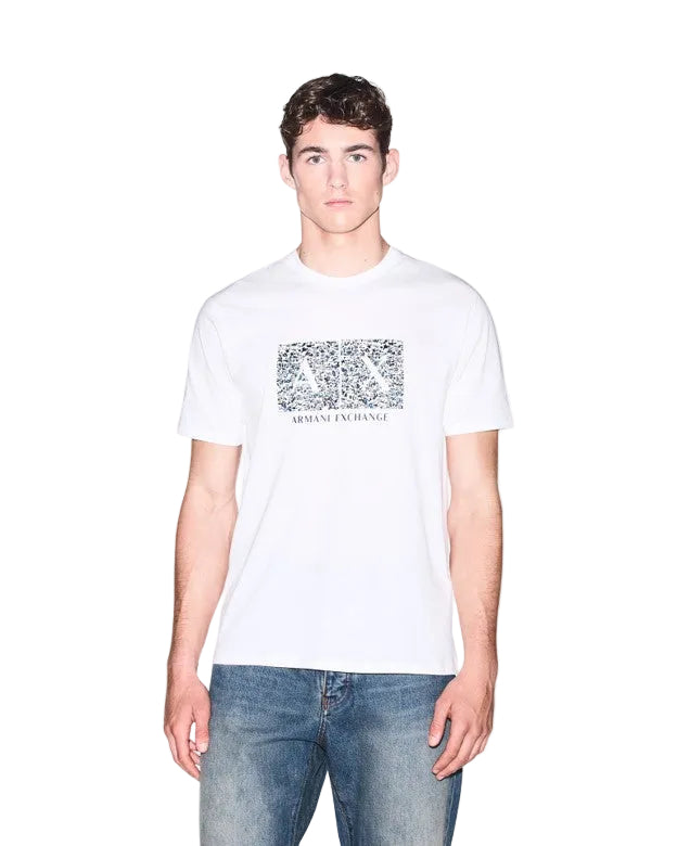 Armani Exchange Men's T-Shirt