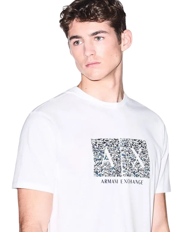Armani Exchange Men's T-Shirt