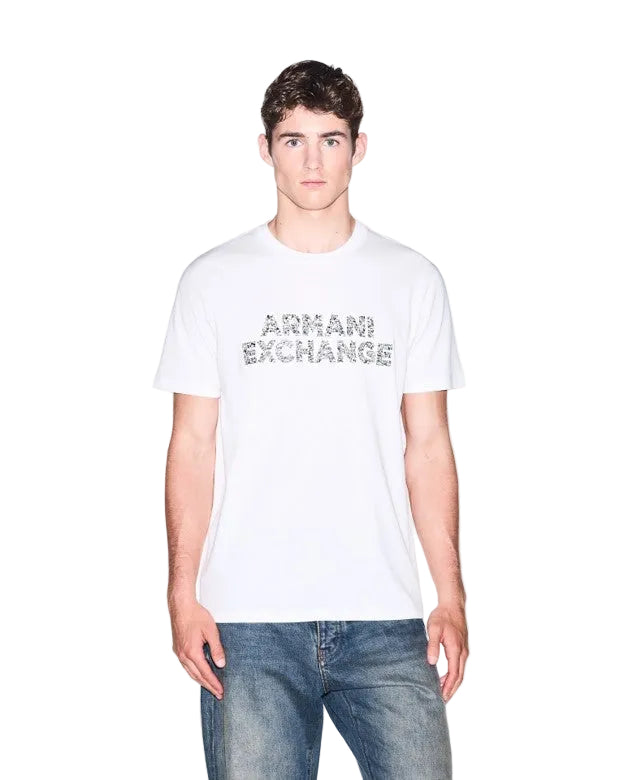 Armani Exchange Men's T-Shirt