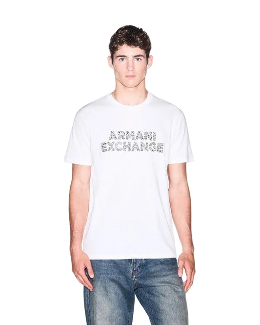 Armani Exchange Men's T-Shirt