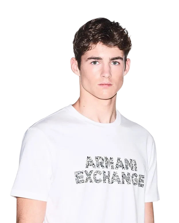 Armani Exchange Men's T-Shirt