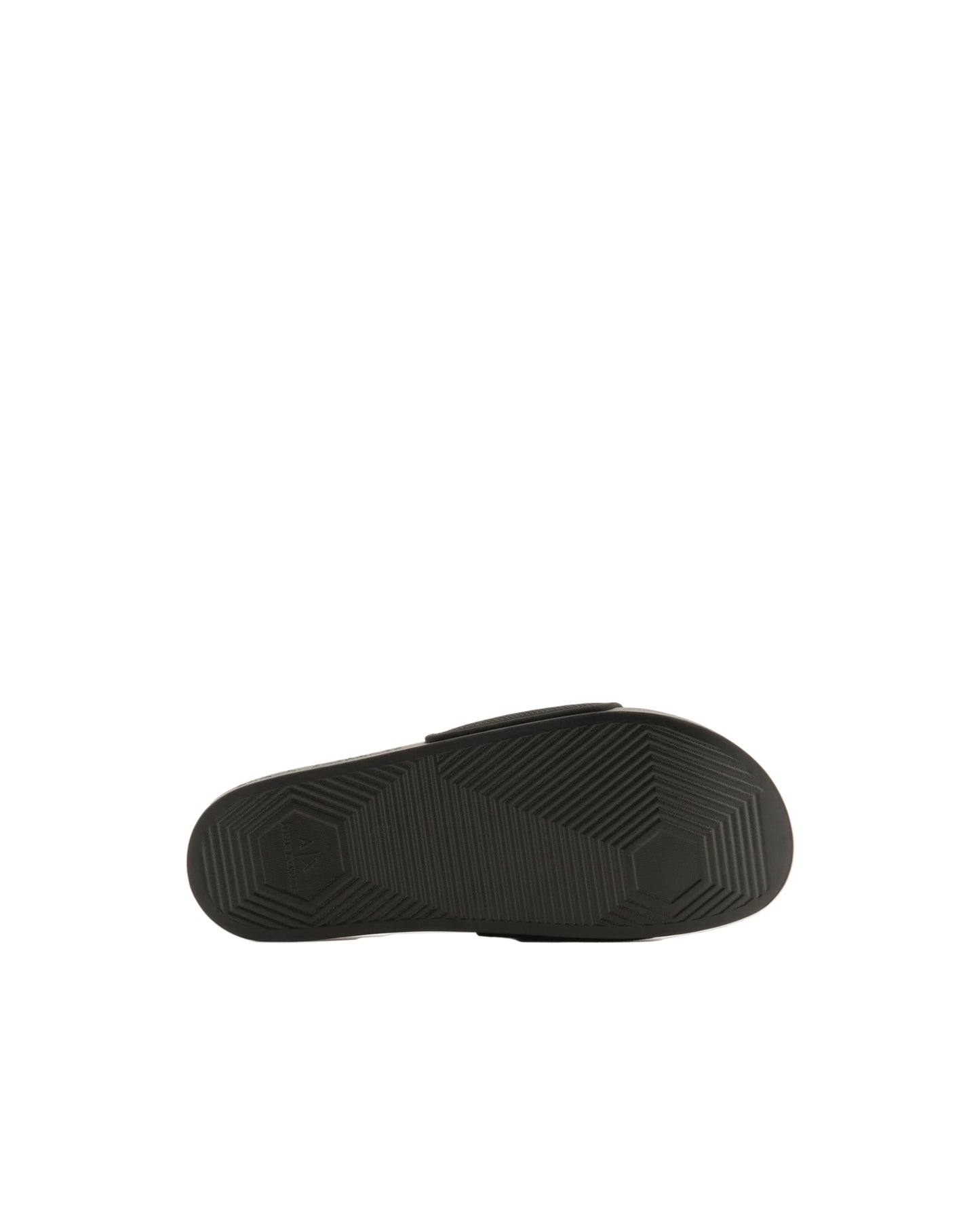 Armani Exchange Men's Slides