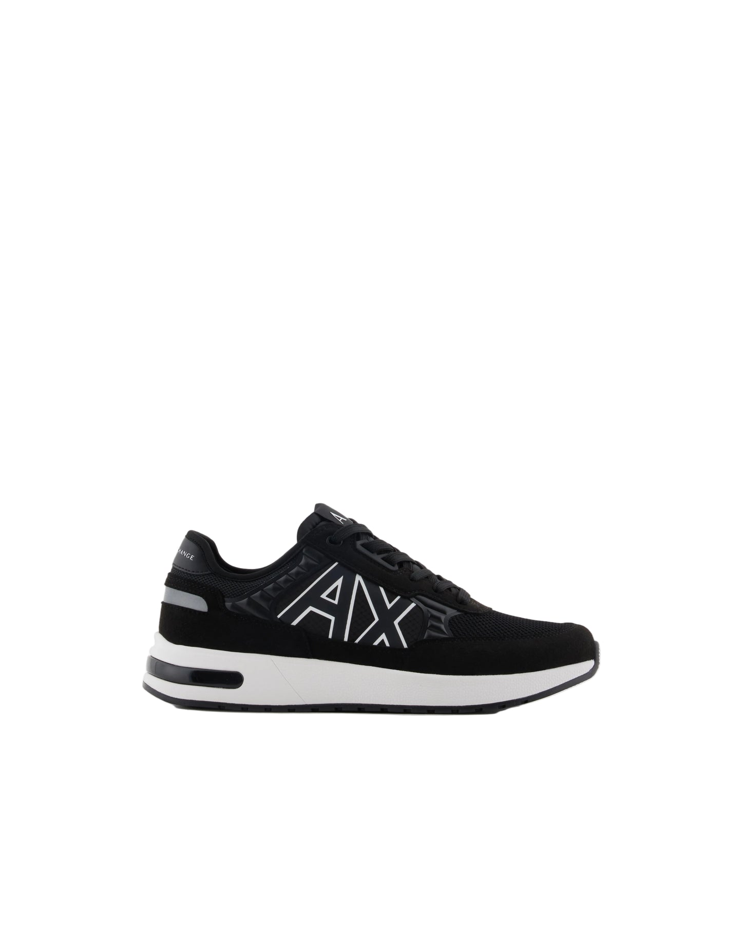 Armani Exchange Men's Sneakers
