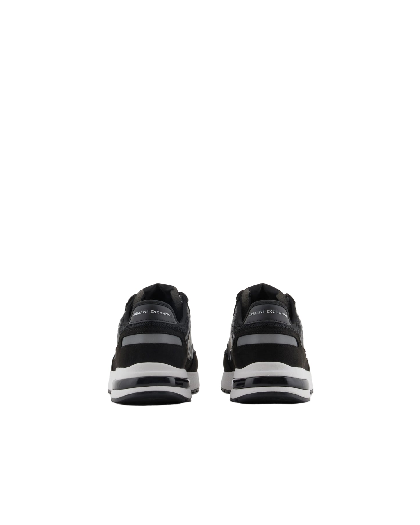 Armani Exchange Men's Sneakers