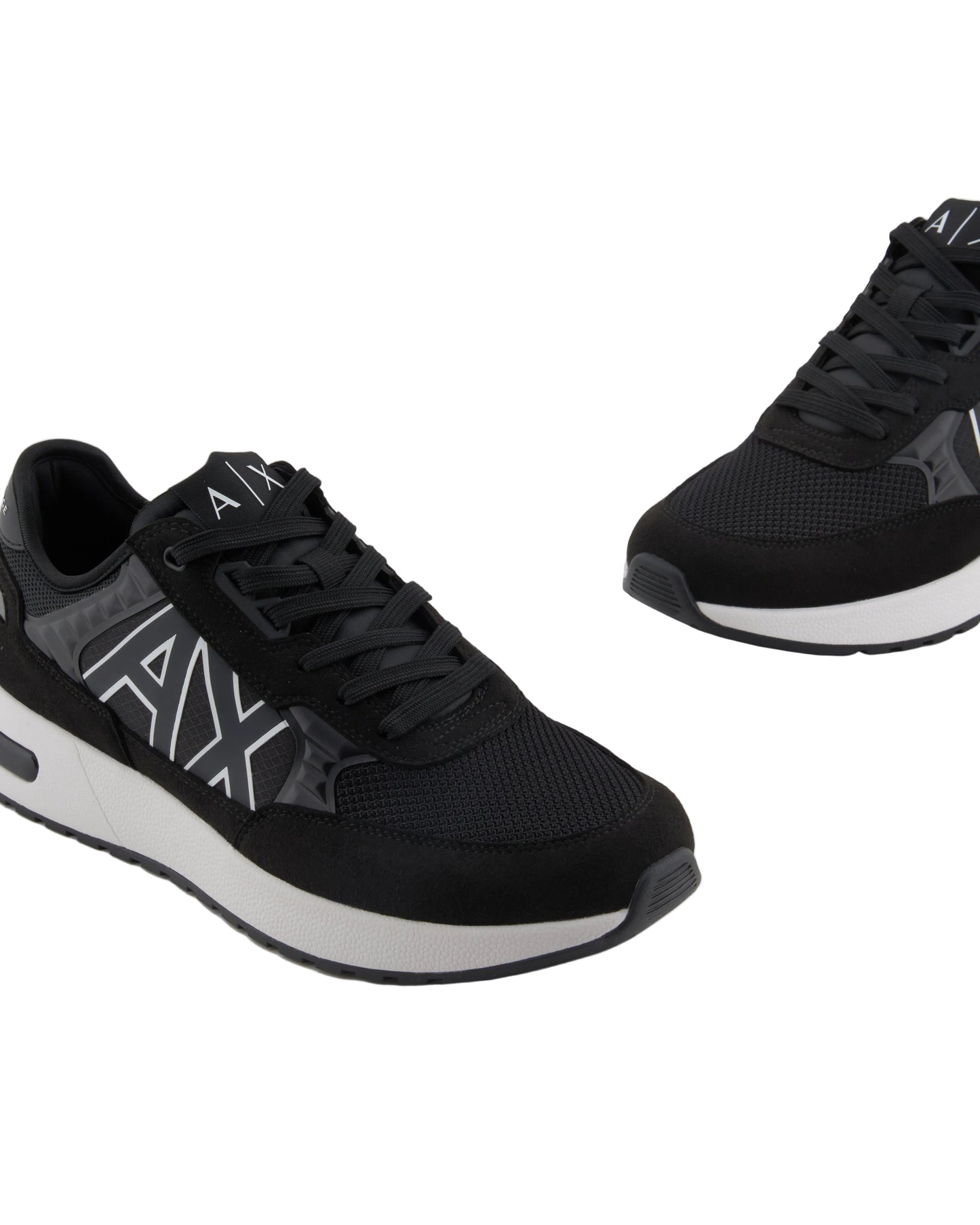 Armani Exchange Men's Sneakers