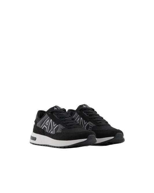Armani Exchange Men's Sneakers