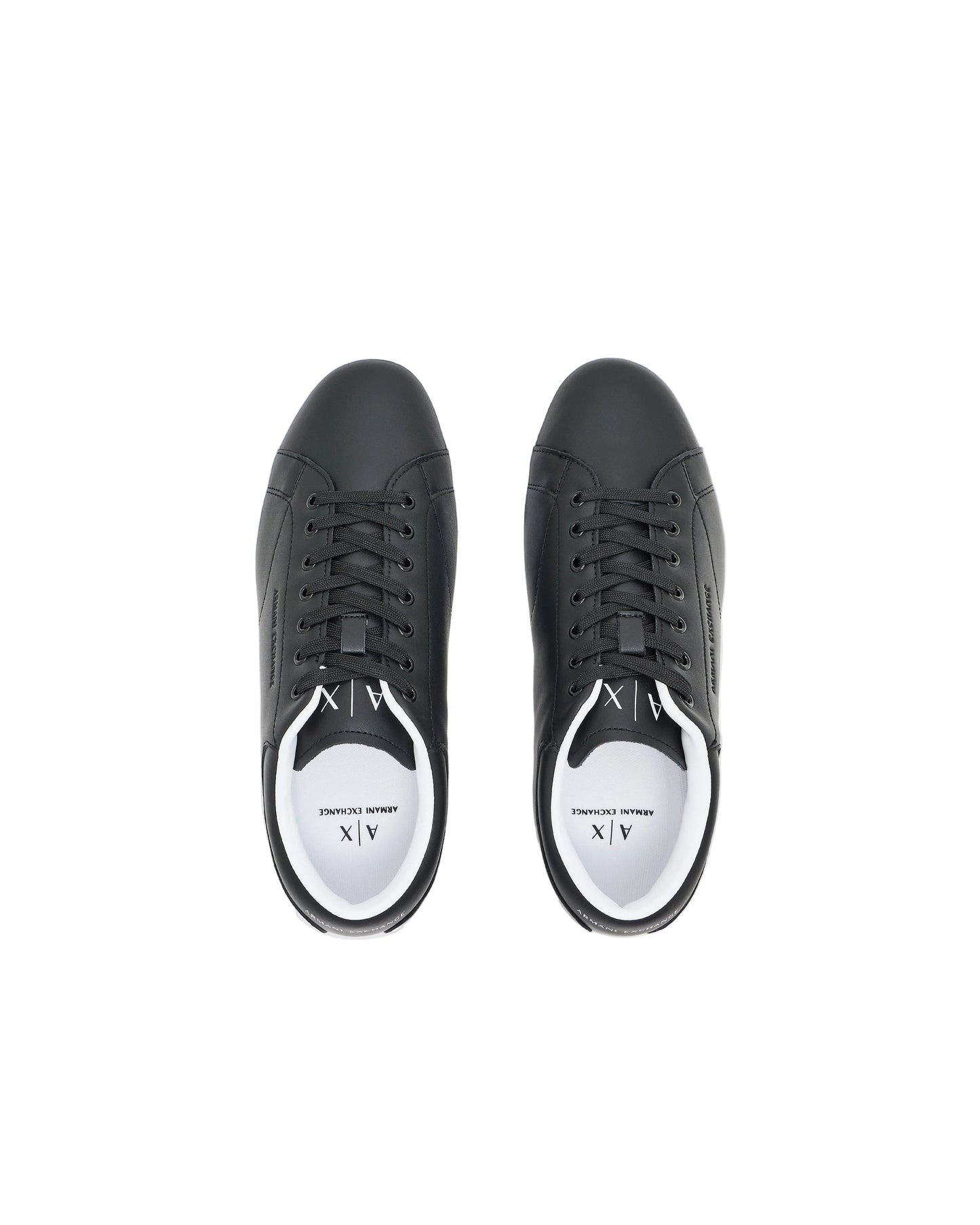 Armani Exchange Men's Sneaker