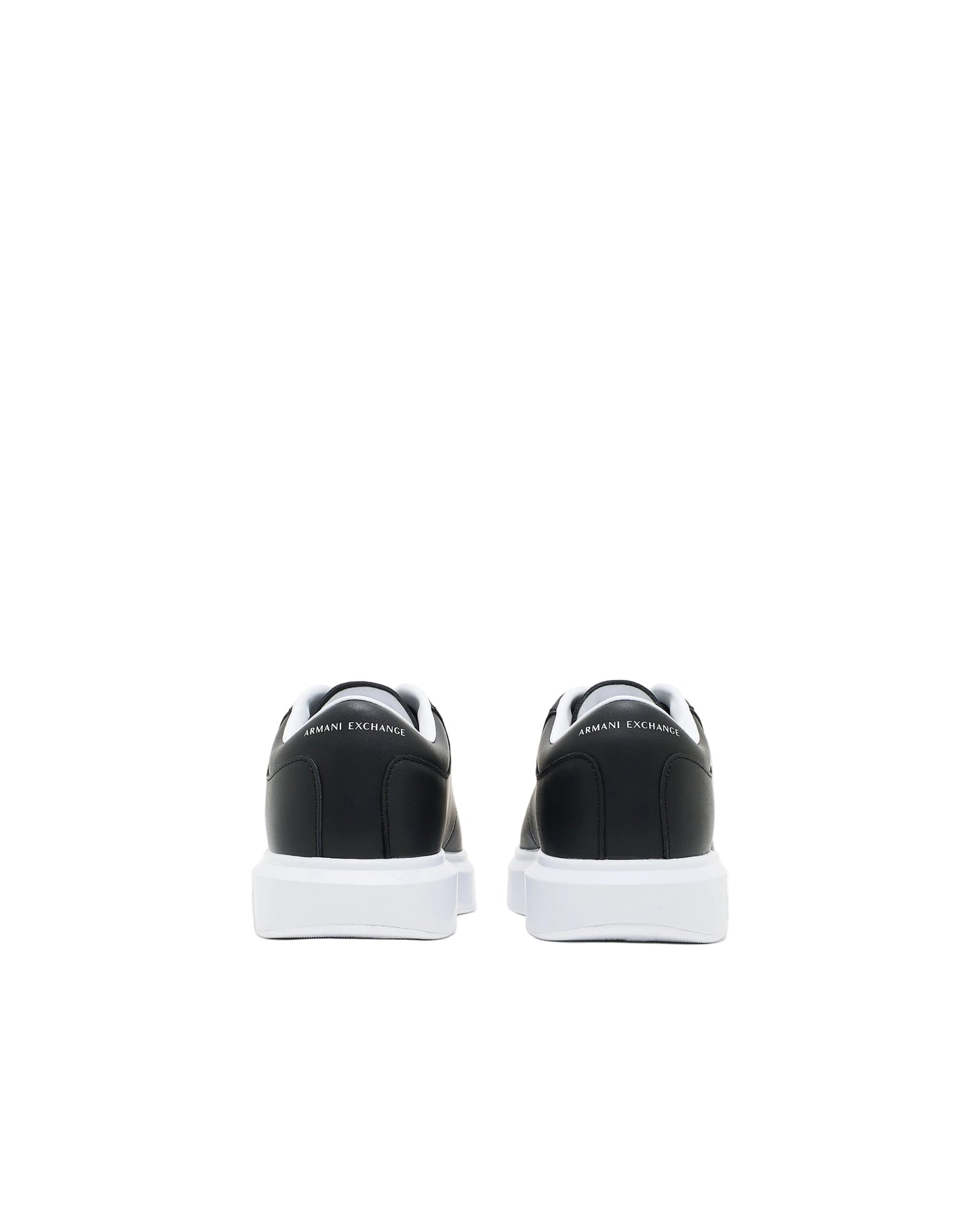 Armani Exchange Men's Sneaker