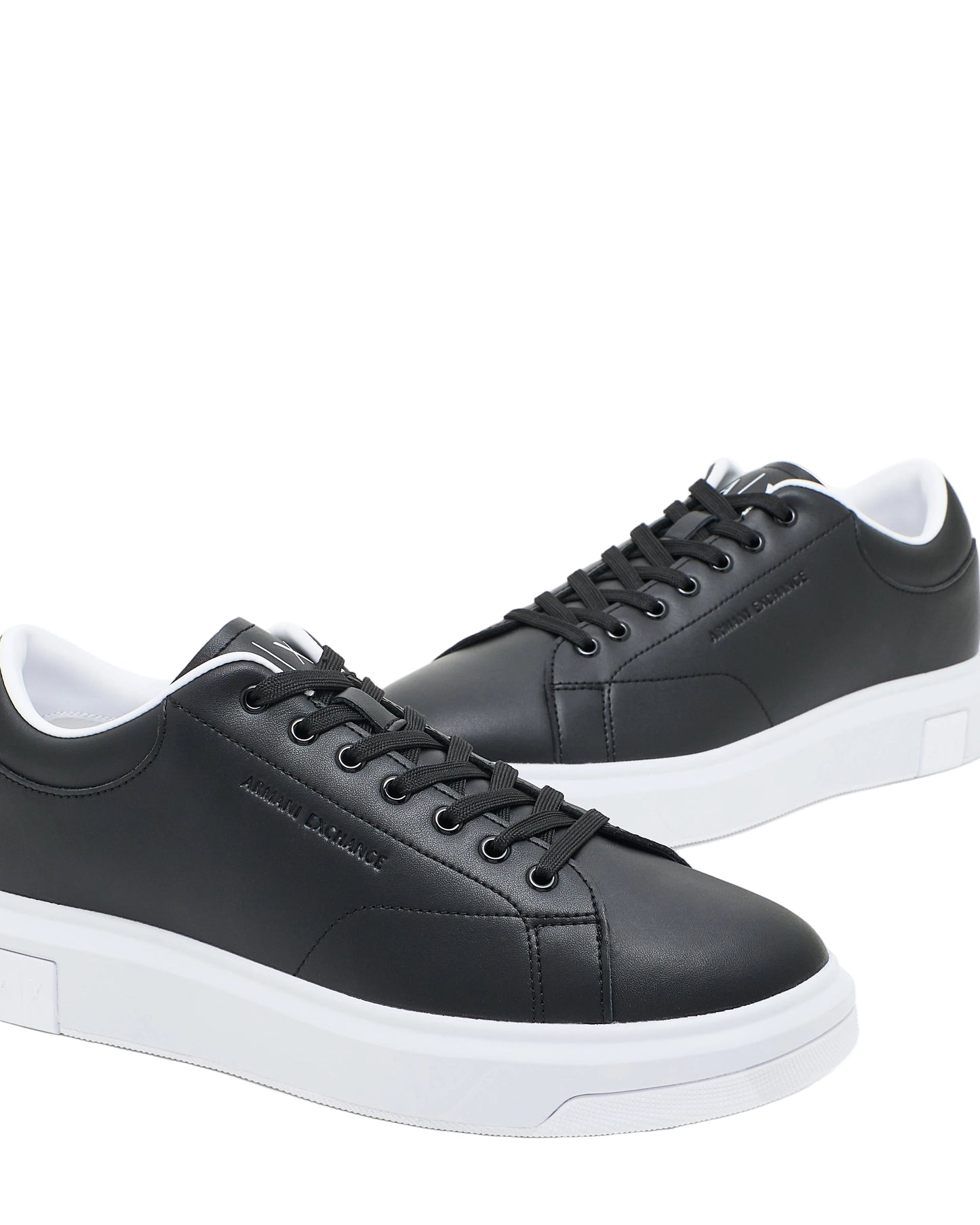 Armani Exchange Men's Sneaker