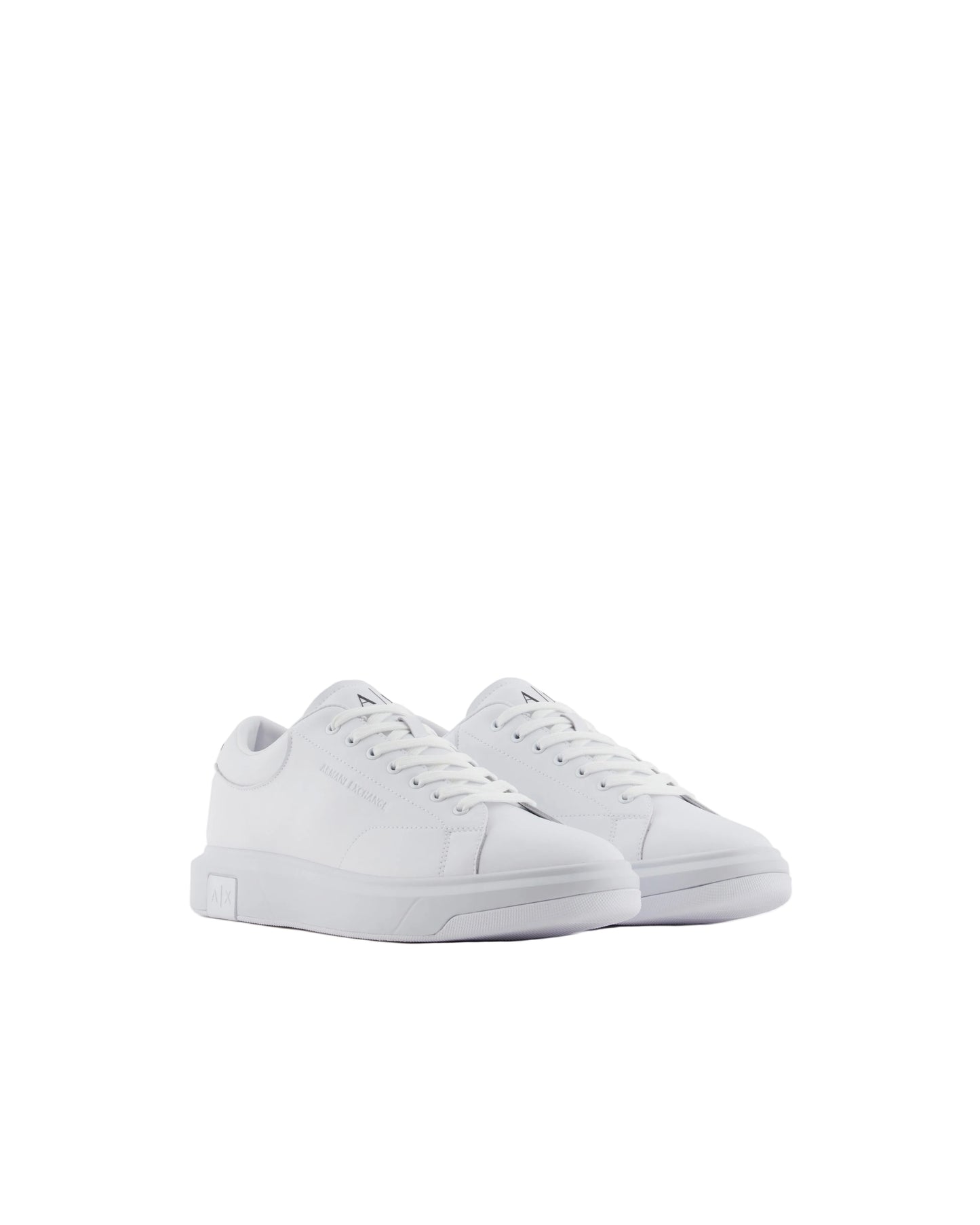Armani Exchange Men's Sneaker