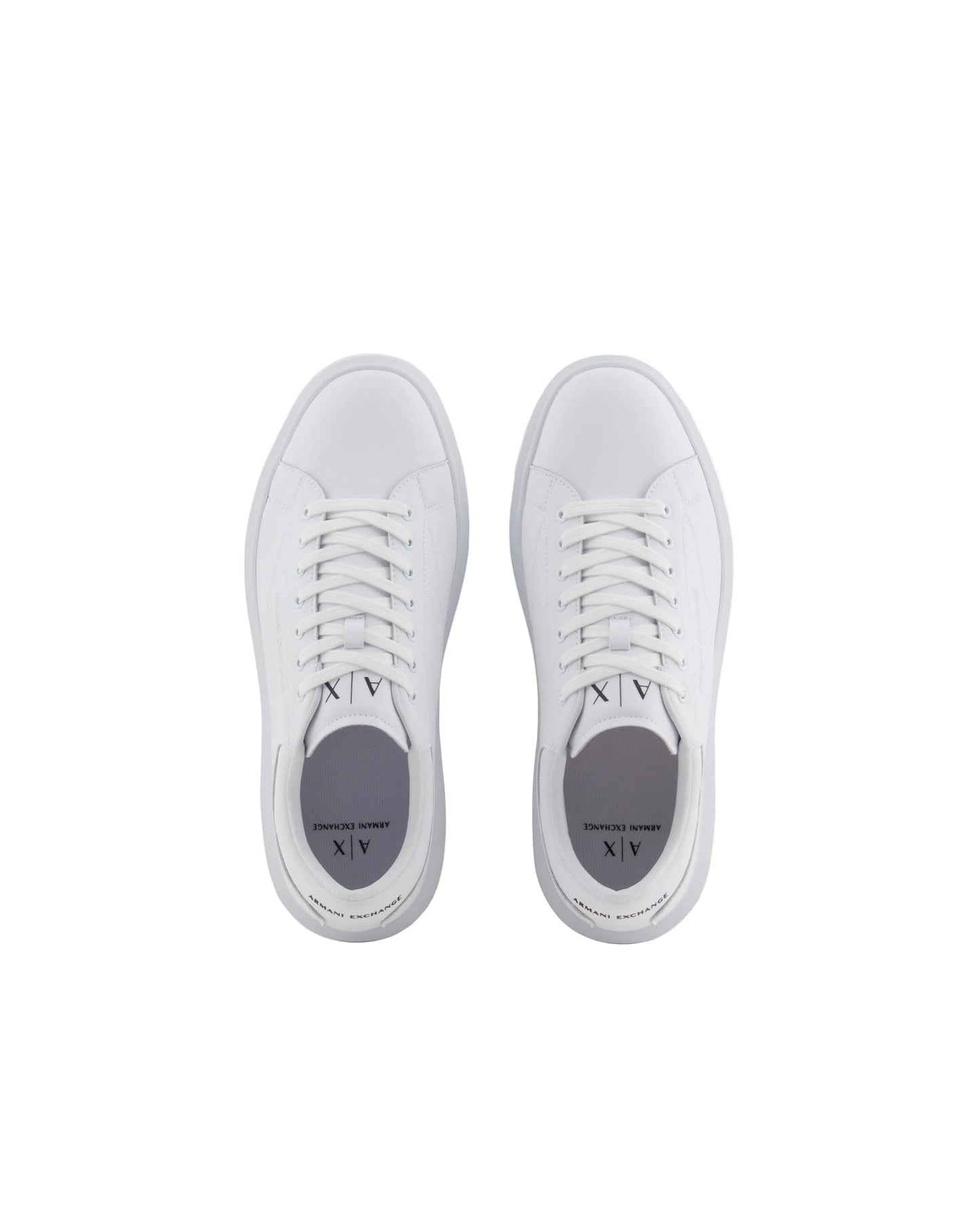 Armani Exchange Men's Sneaker