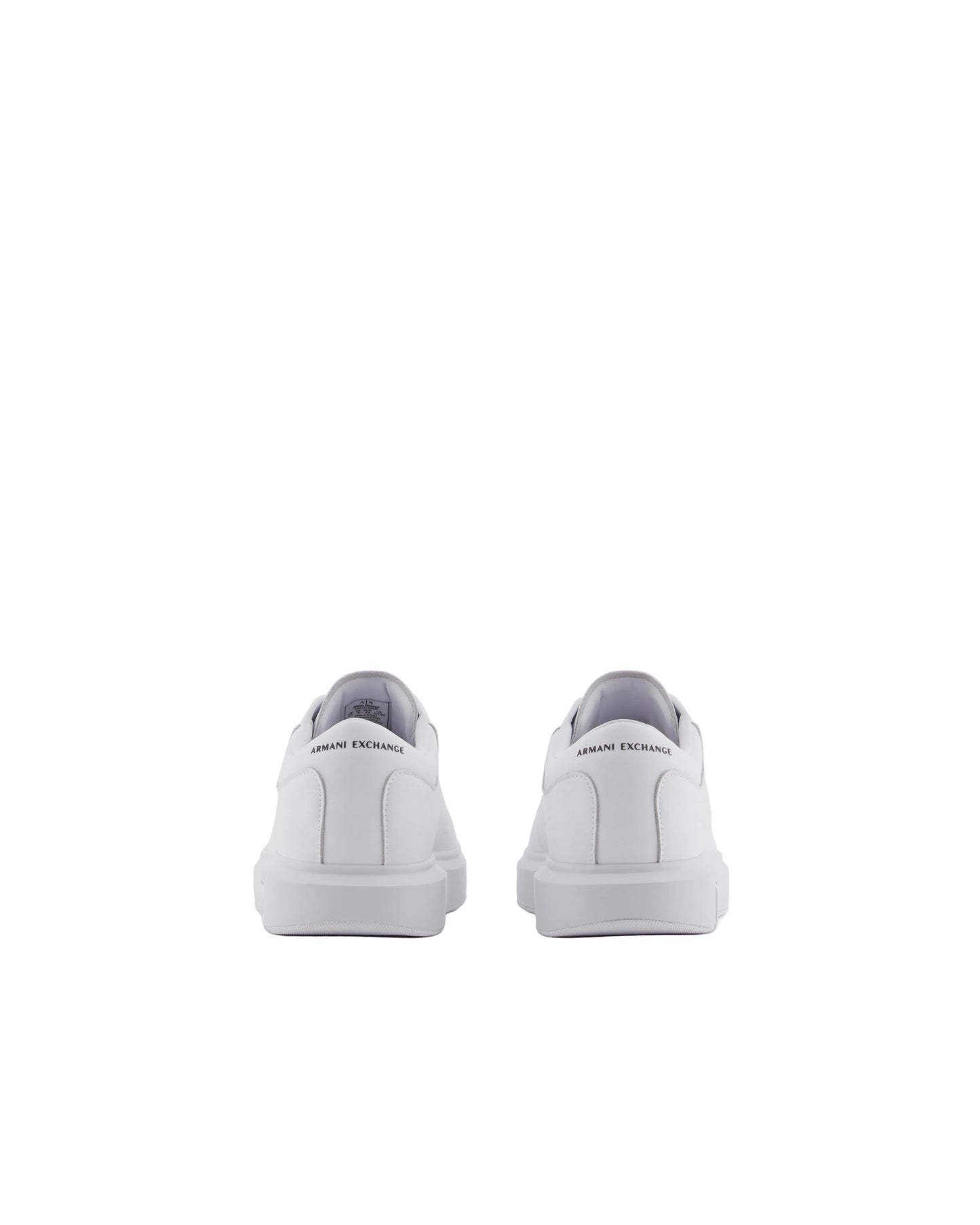 Armani Exchange Men's Sneaker
