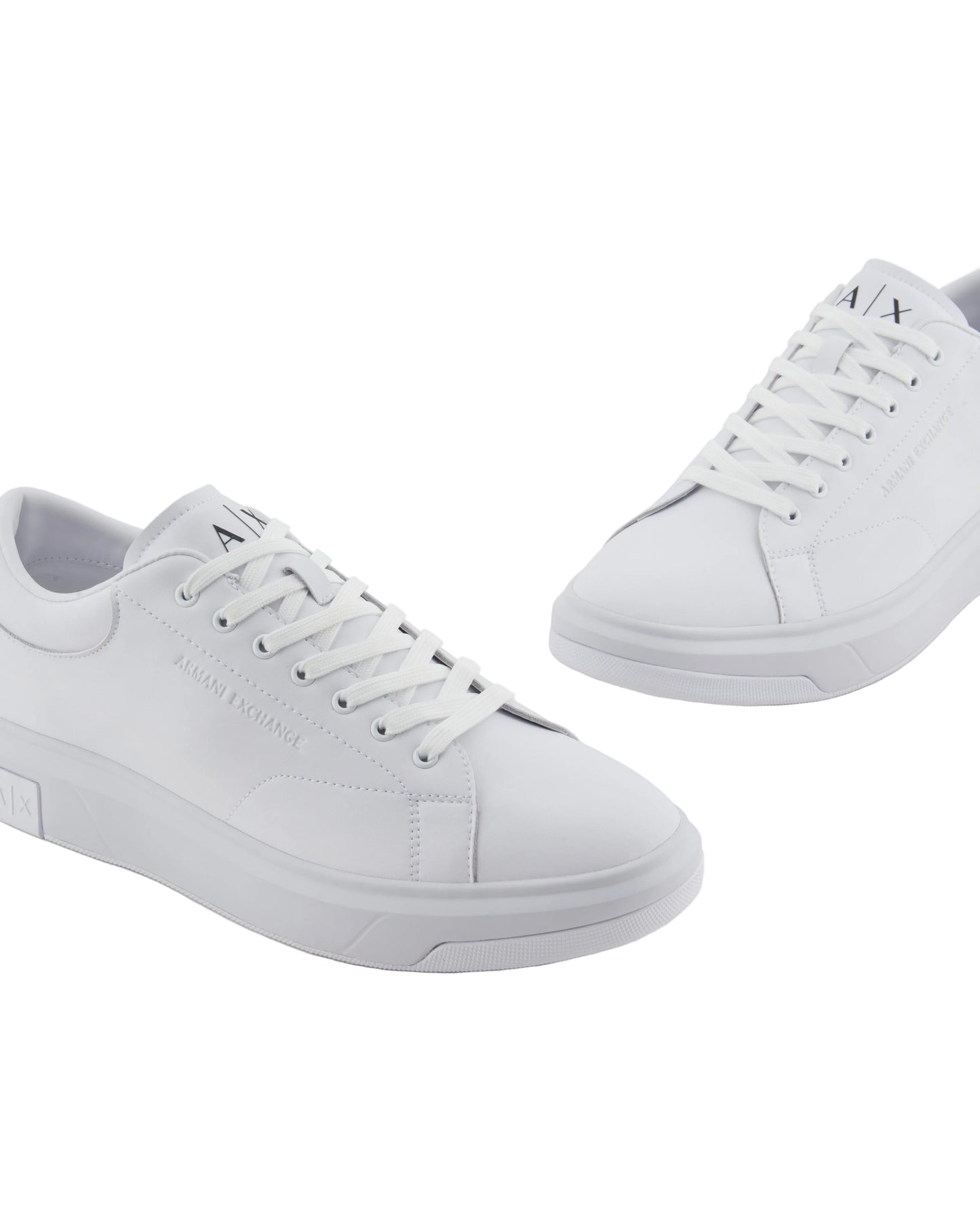 Armani Exchange Men's Sneaker