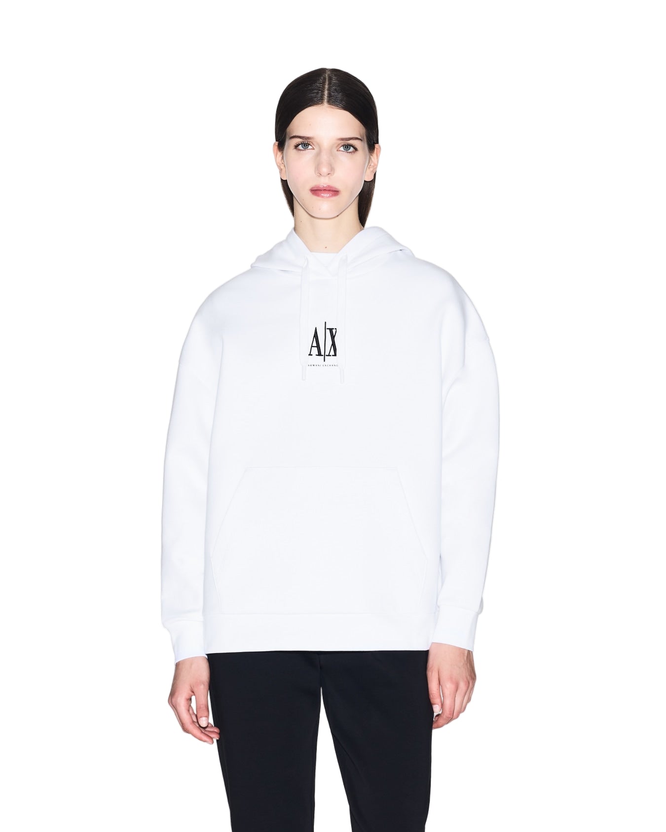 Armani Exchange Women's Hoodie