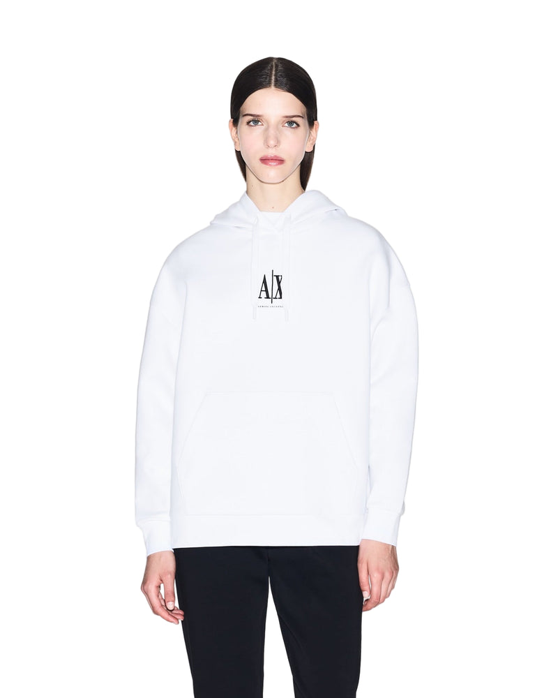 Armani Exchange Women's Hoodie