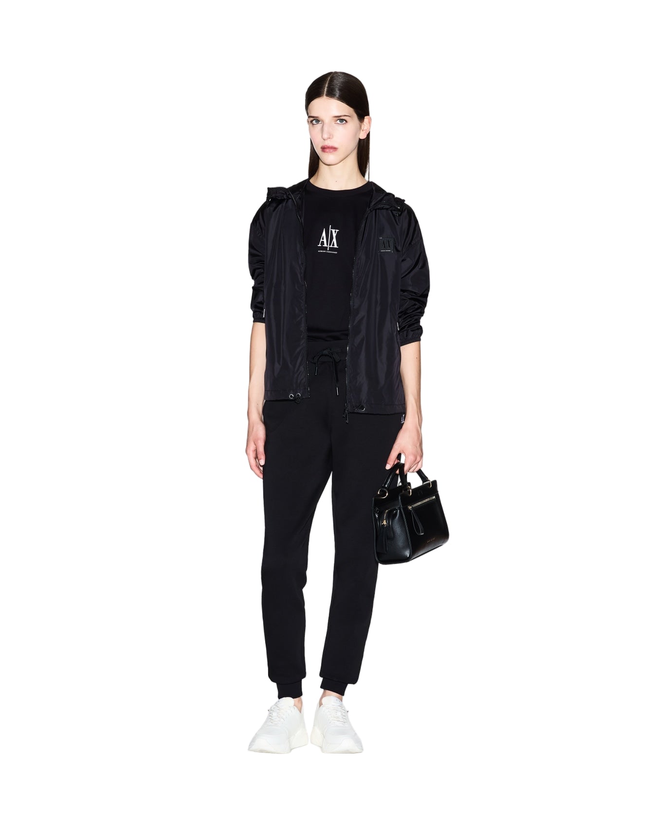 Armani Exchange Women's Bottoms