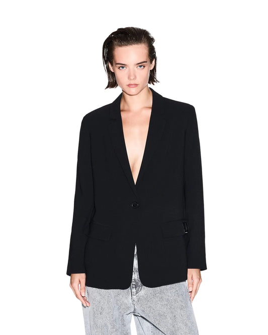 Armani Exchange Women's Blazer