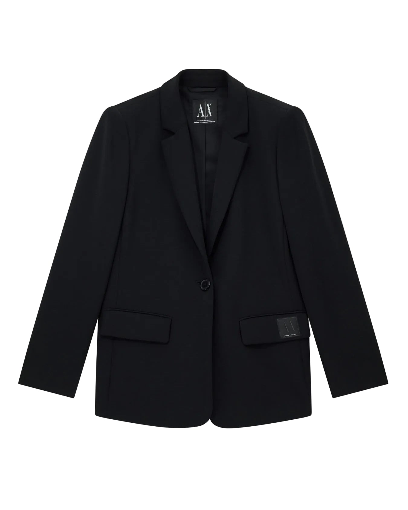 Armani Exchange Women's Blazer