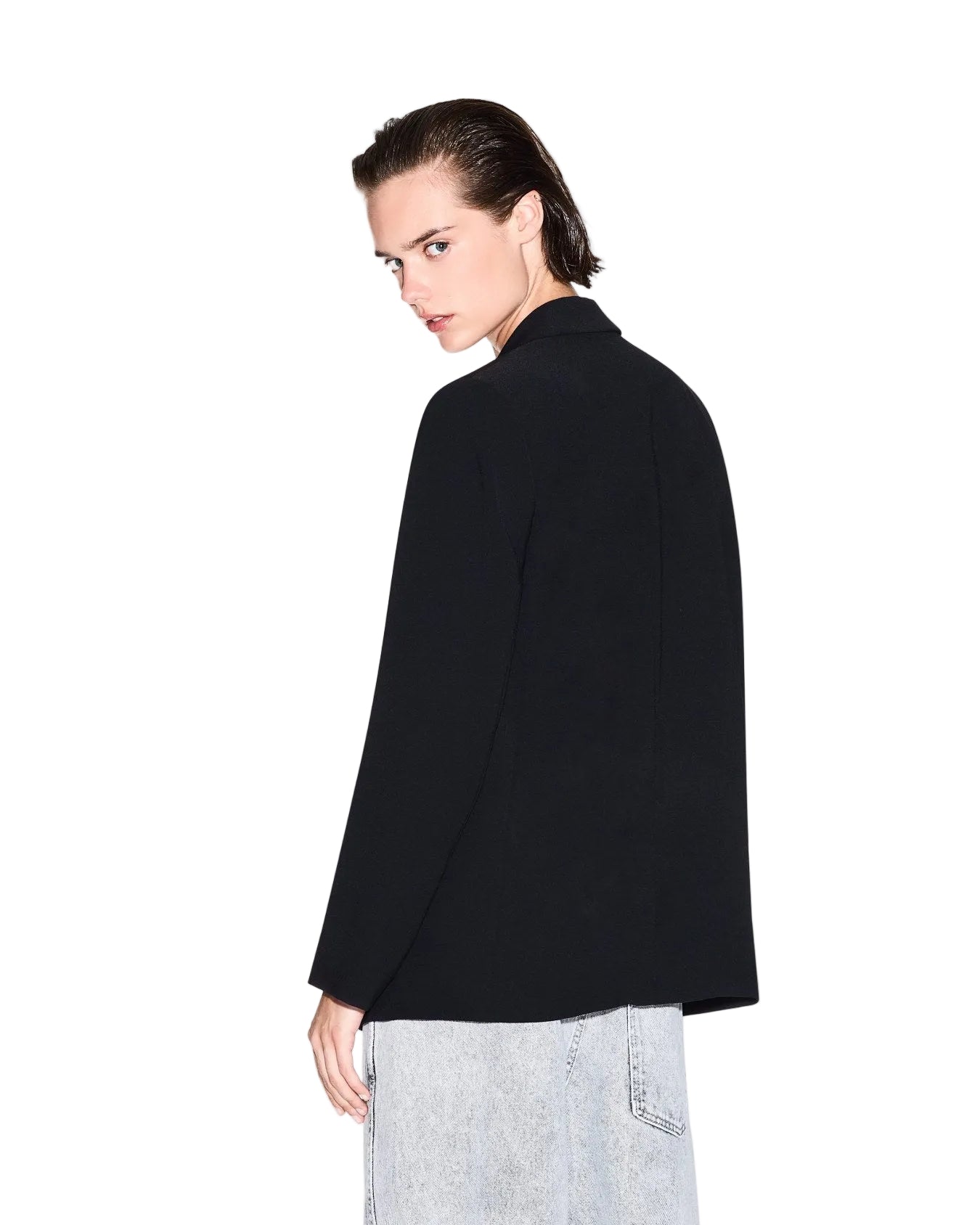 Armani Exchange Women's Blazer