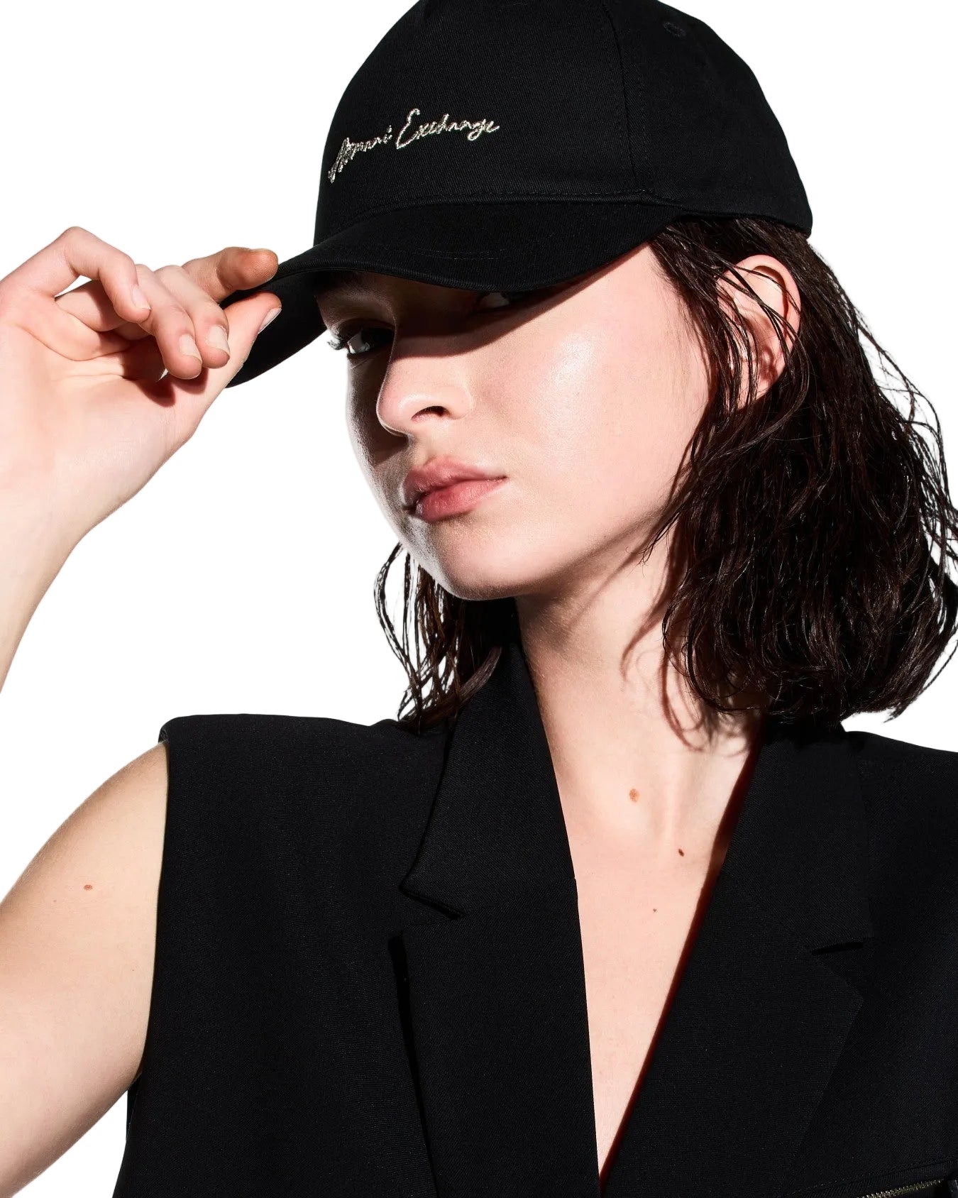 Armani Exchange Women's Hat