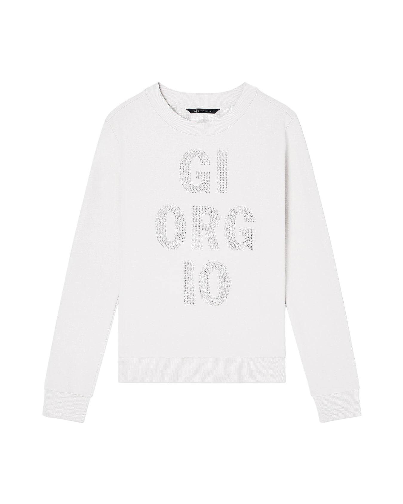 Armani Exchange Women's Sweatshirt