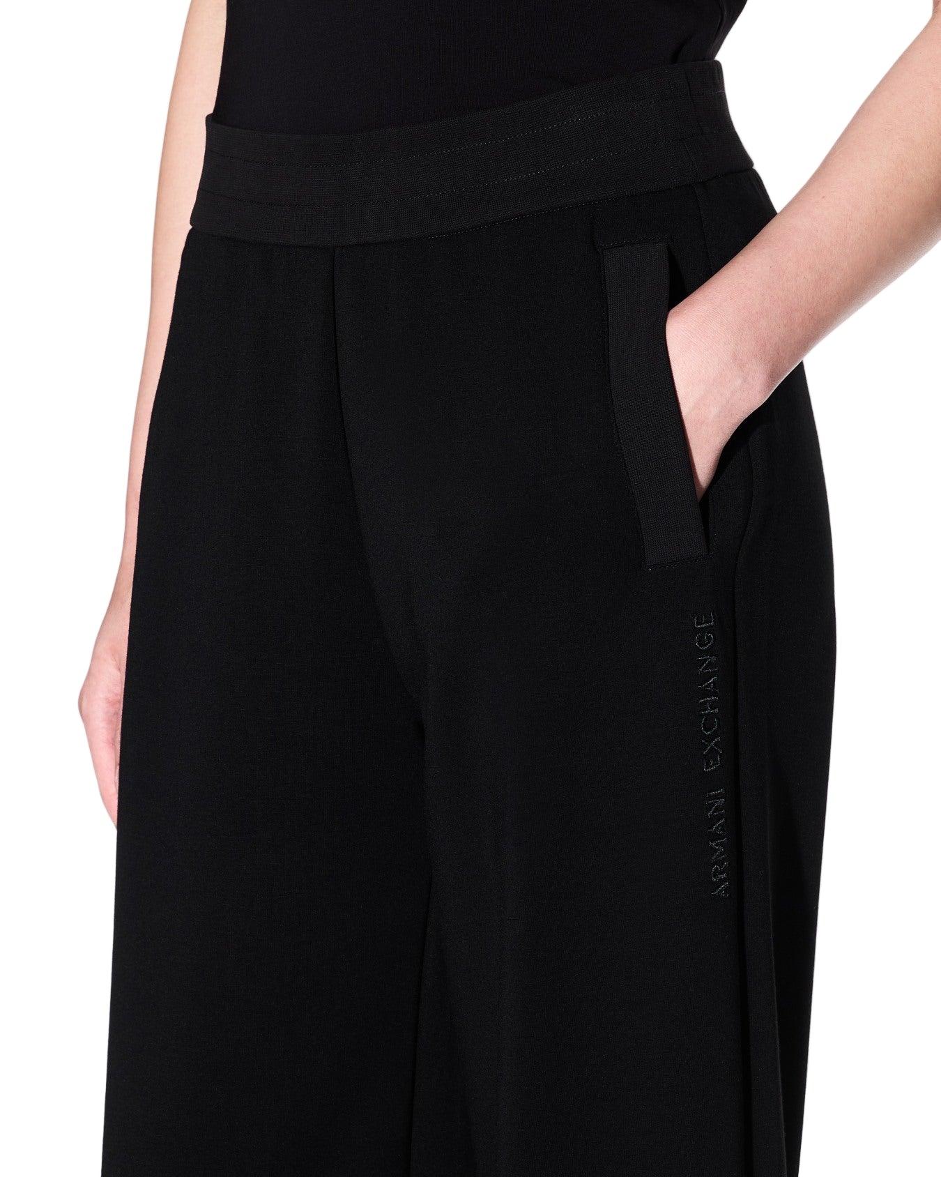 Armani Exchange Women's Bottoms