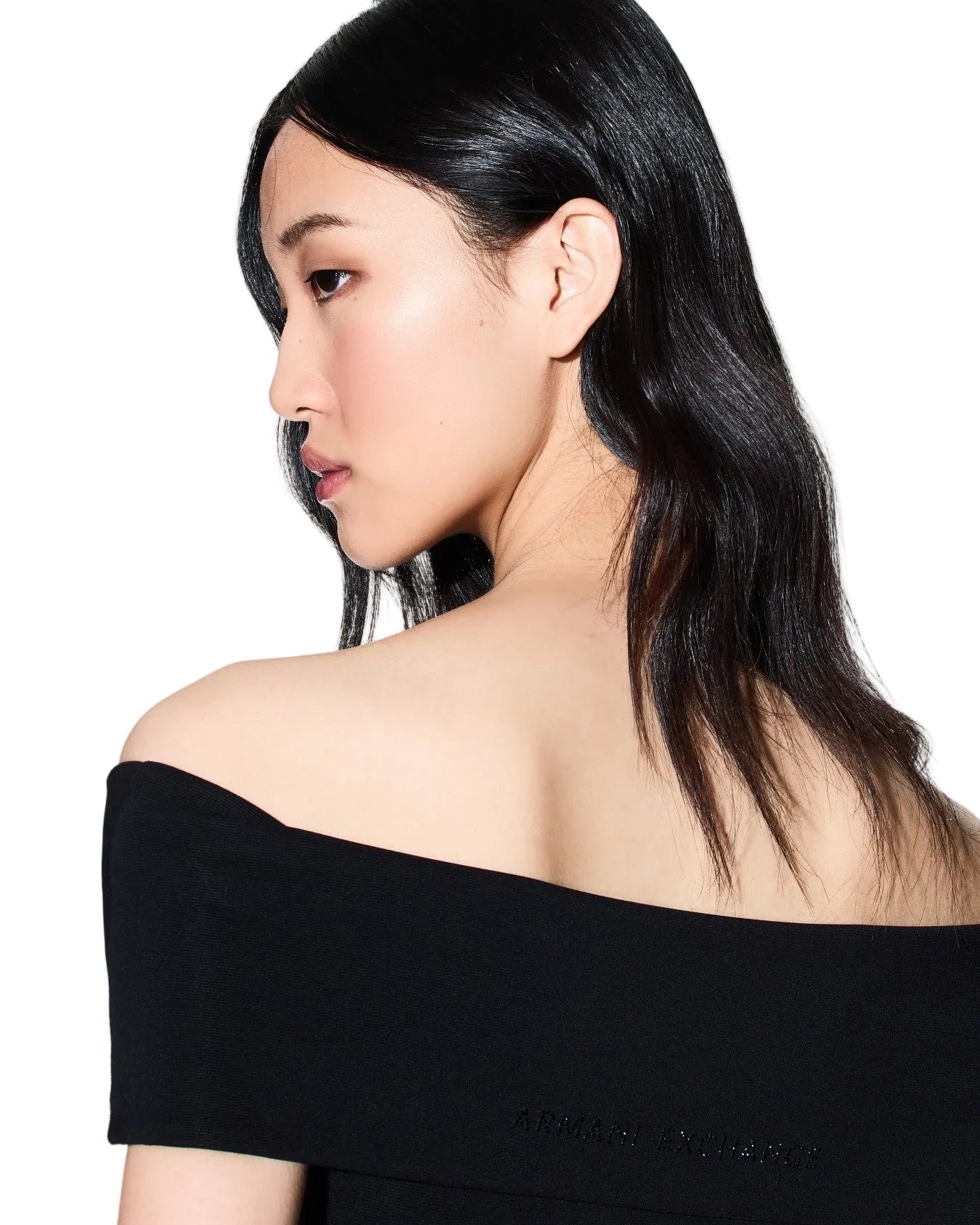 Armani Exchange Women's Dress