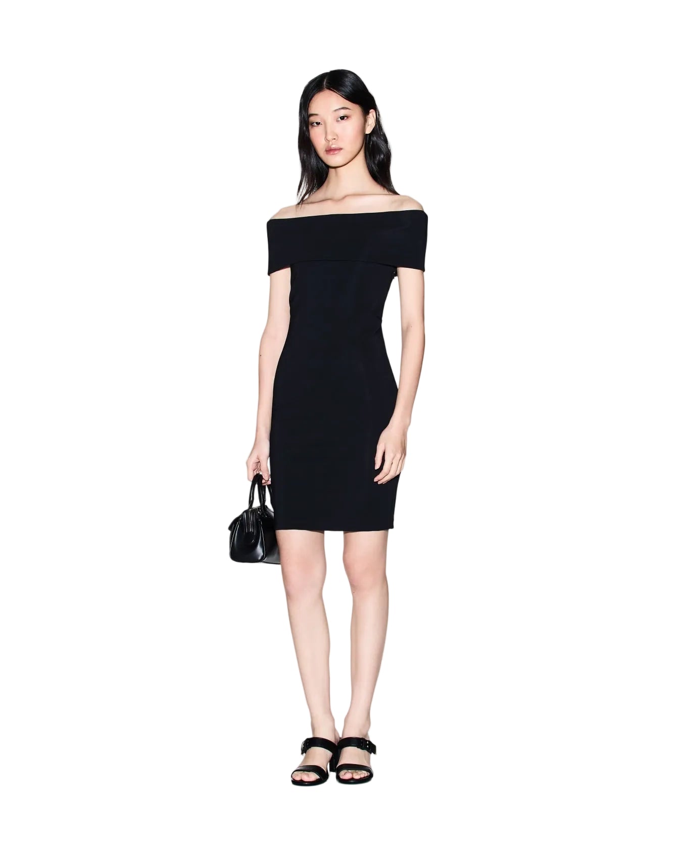 Armani Exchange Women's Dress