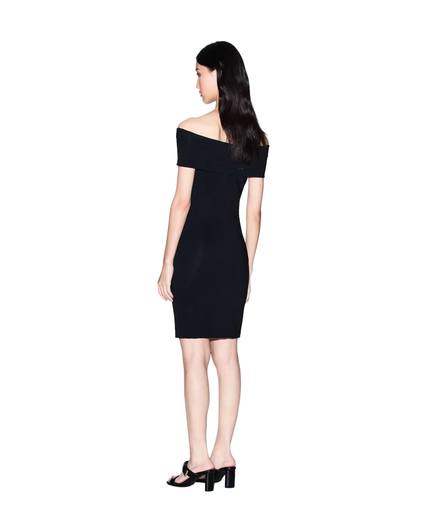 Armani Exchange Women's Dress