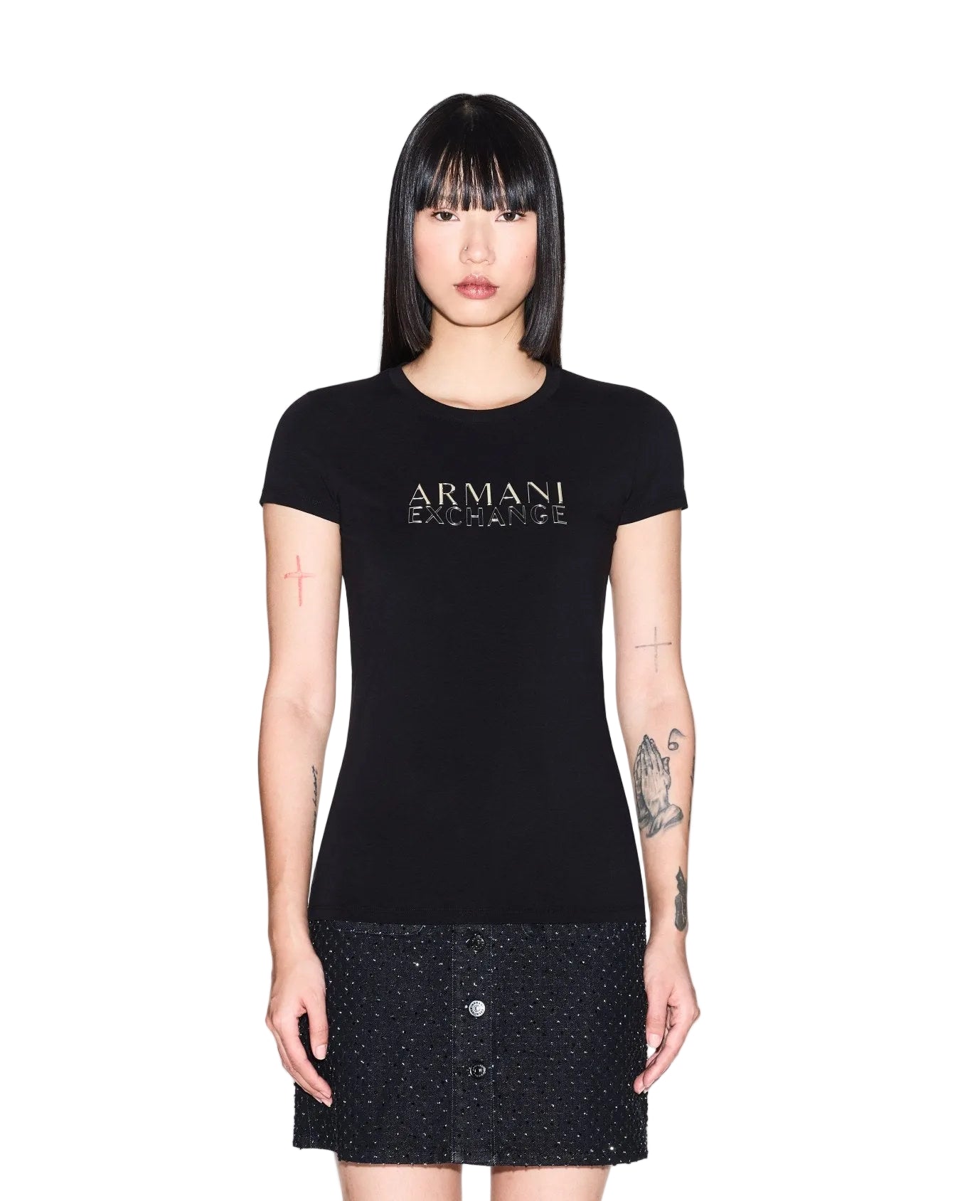 Armani Exchange Women's T-Shirt
