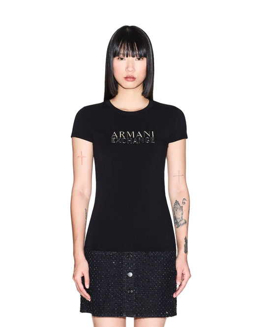 Armani Exchange Women's T-Shirt