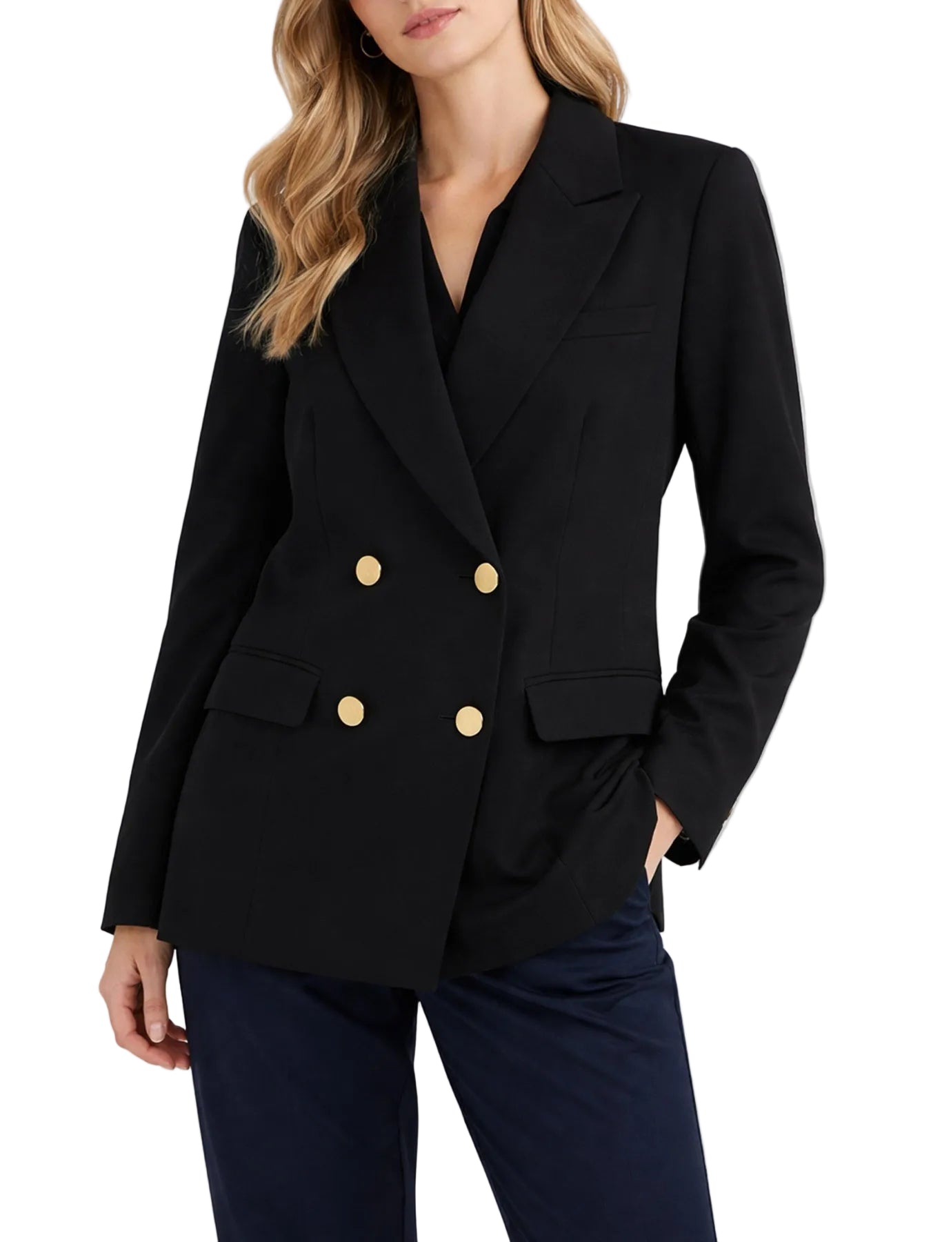 Armani Exchange Women's Blazer