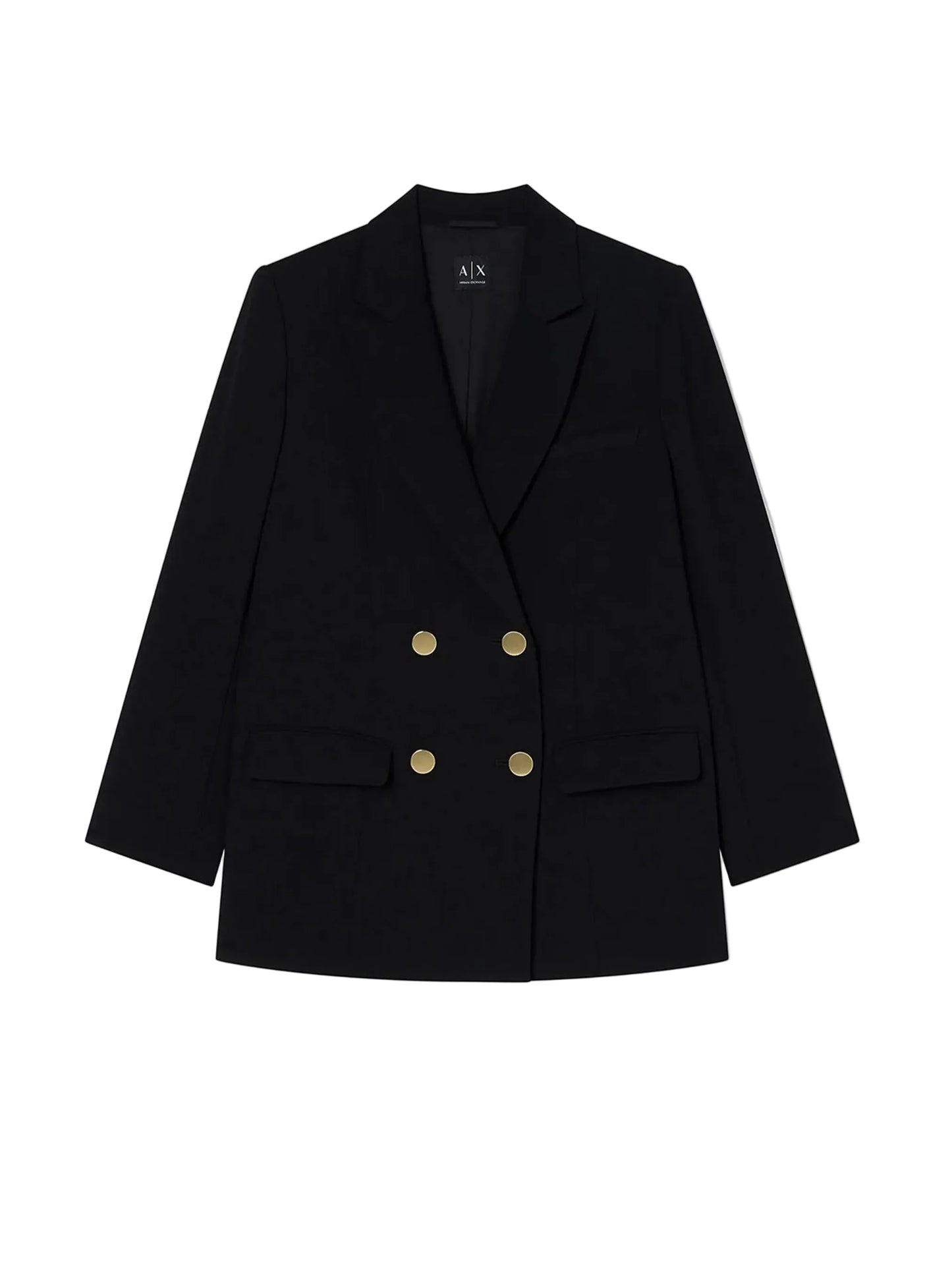 Armani Exchange Women's Blazer