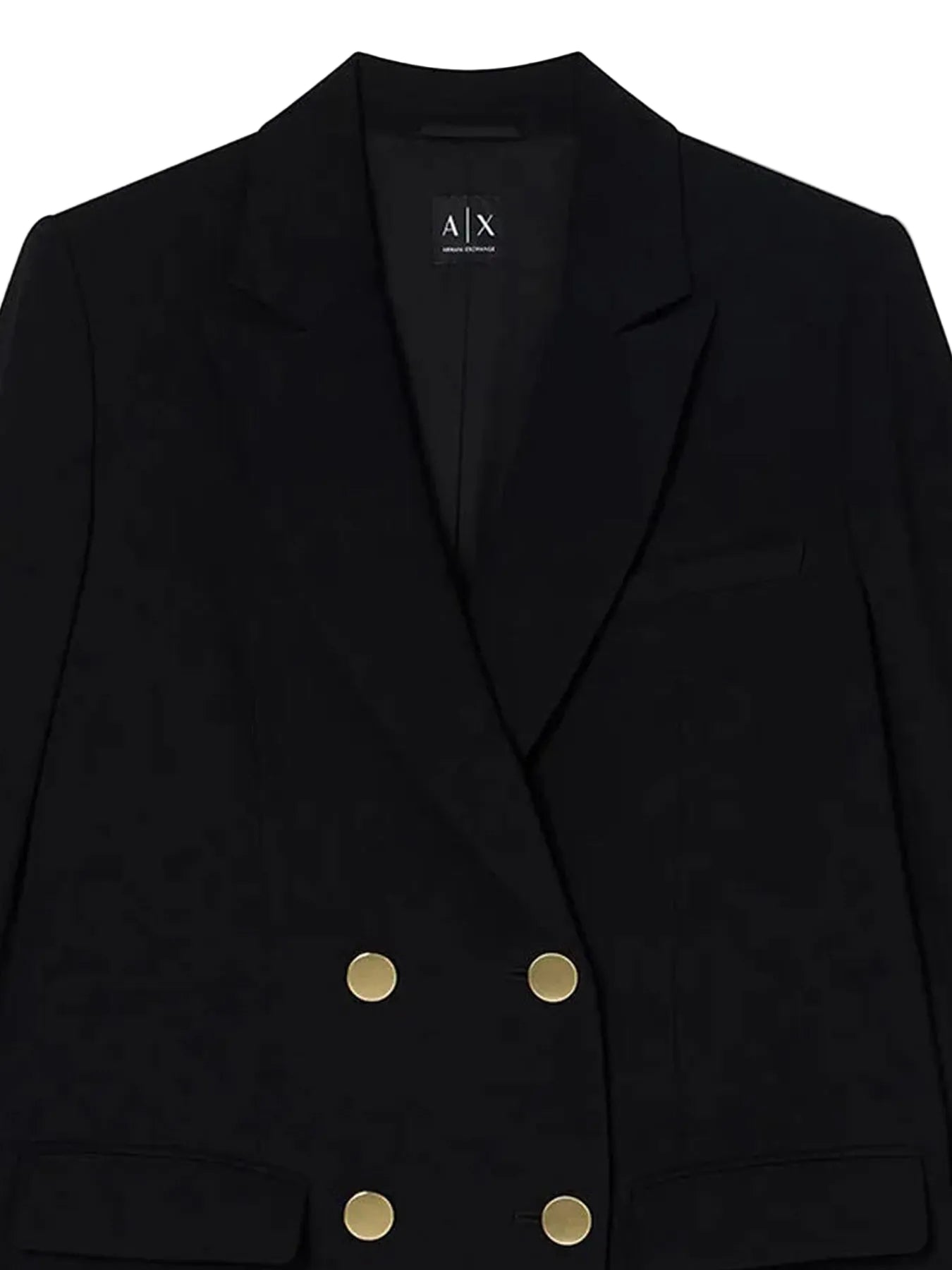 Armani Exchange Women's Blazer