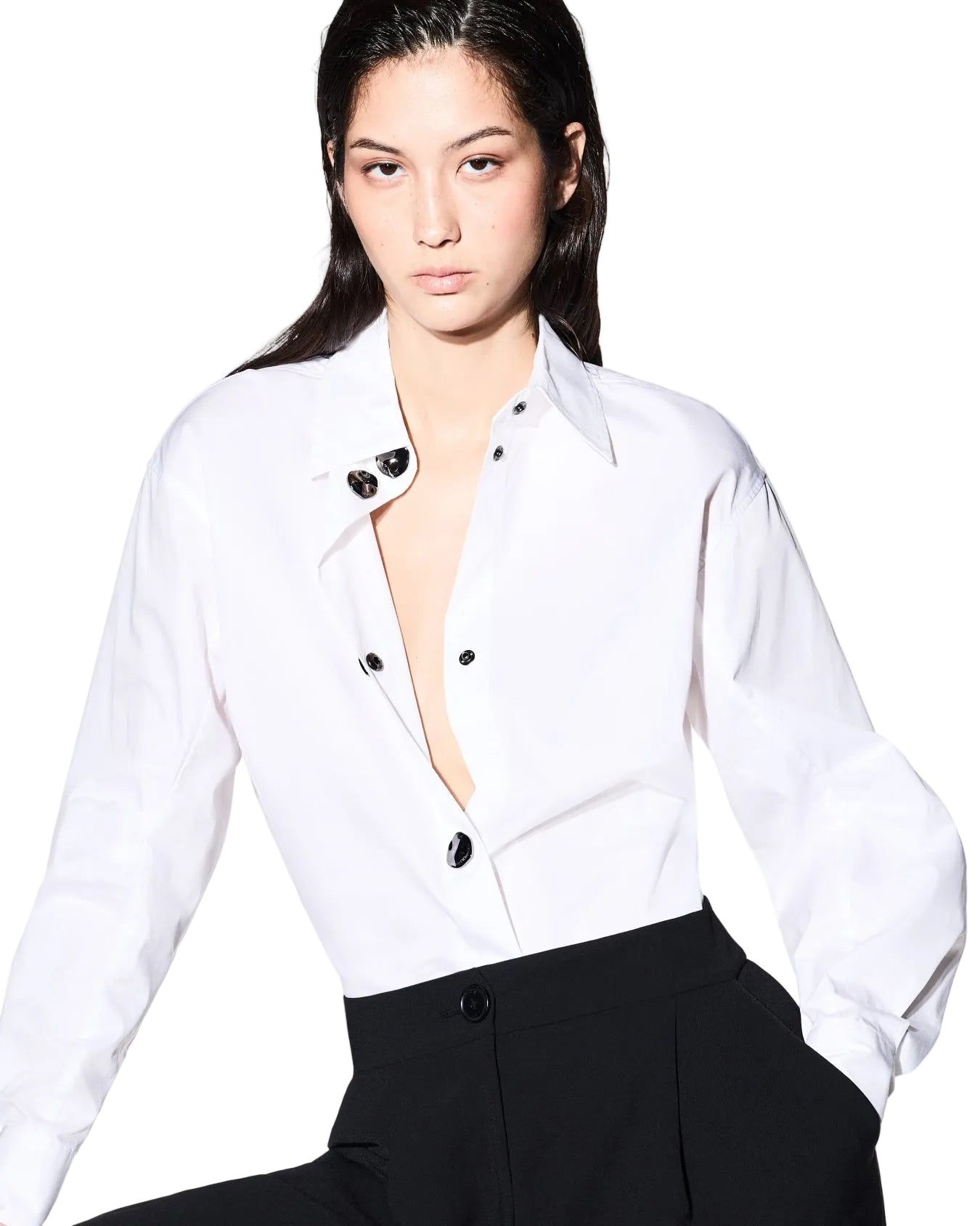 Armani Exchange Women's Top
