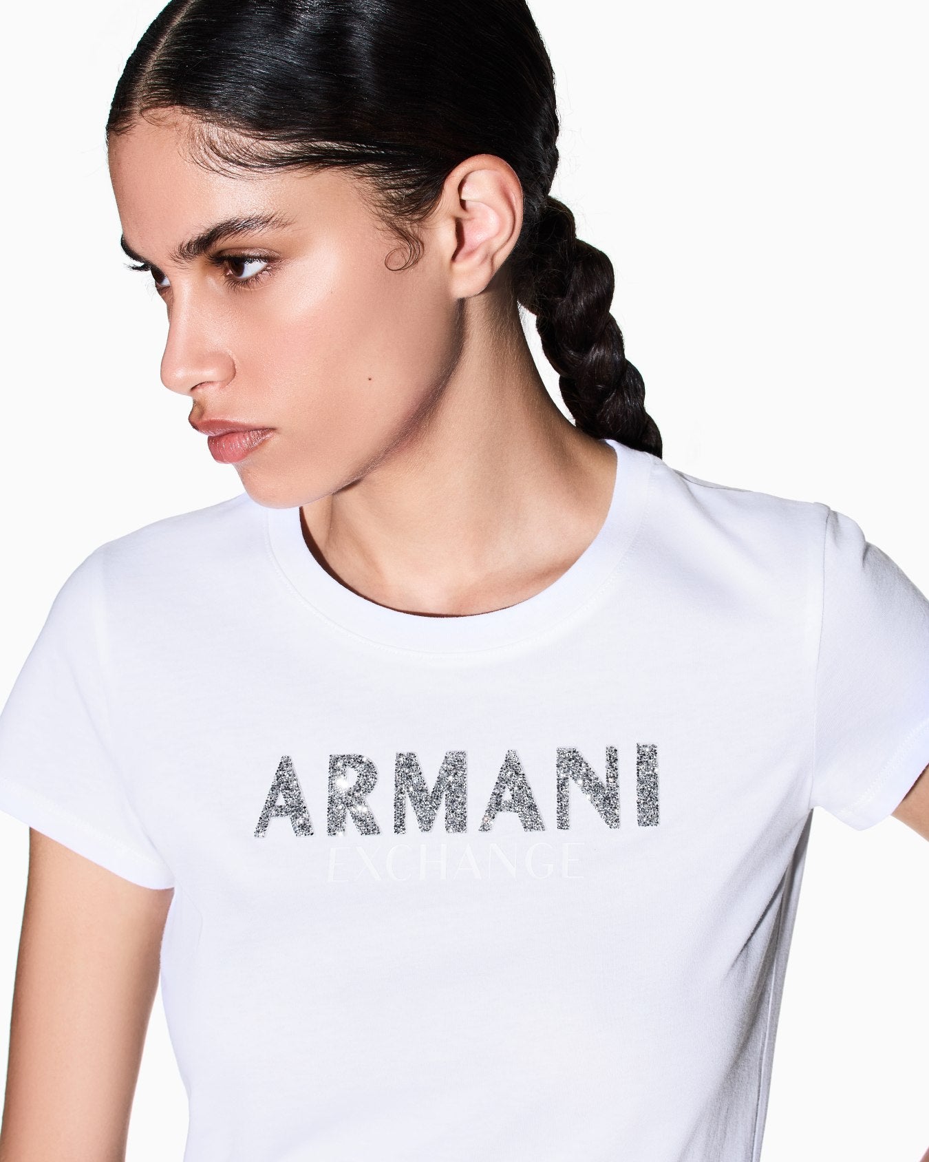 Armani Exchange Women's T-Shirt