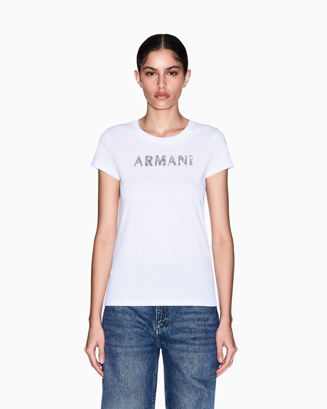 Armani Exchange Women's T-Shirt
