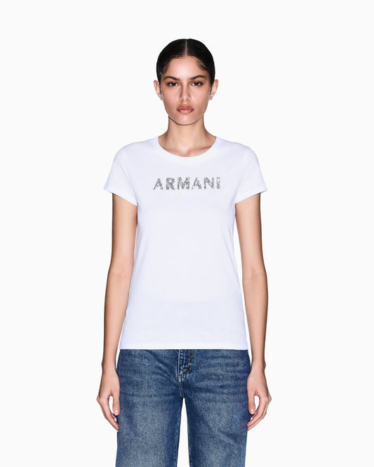 Armani Exchange Women's T-Shirt