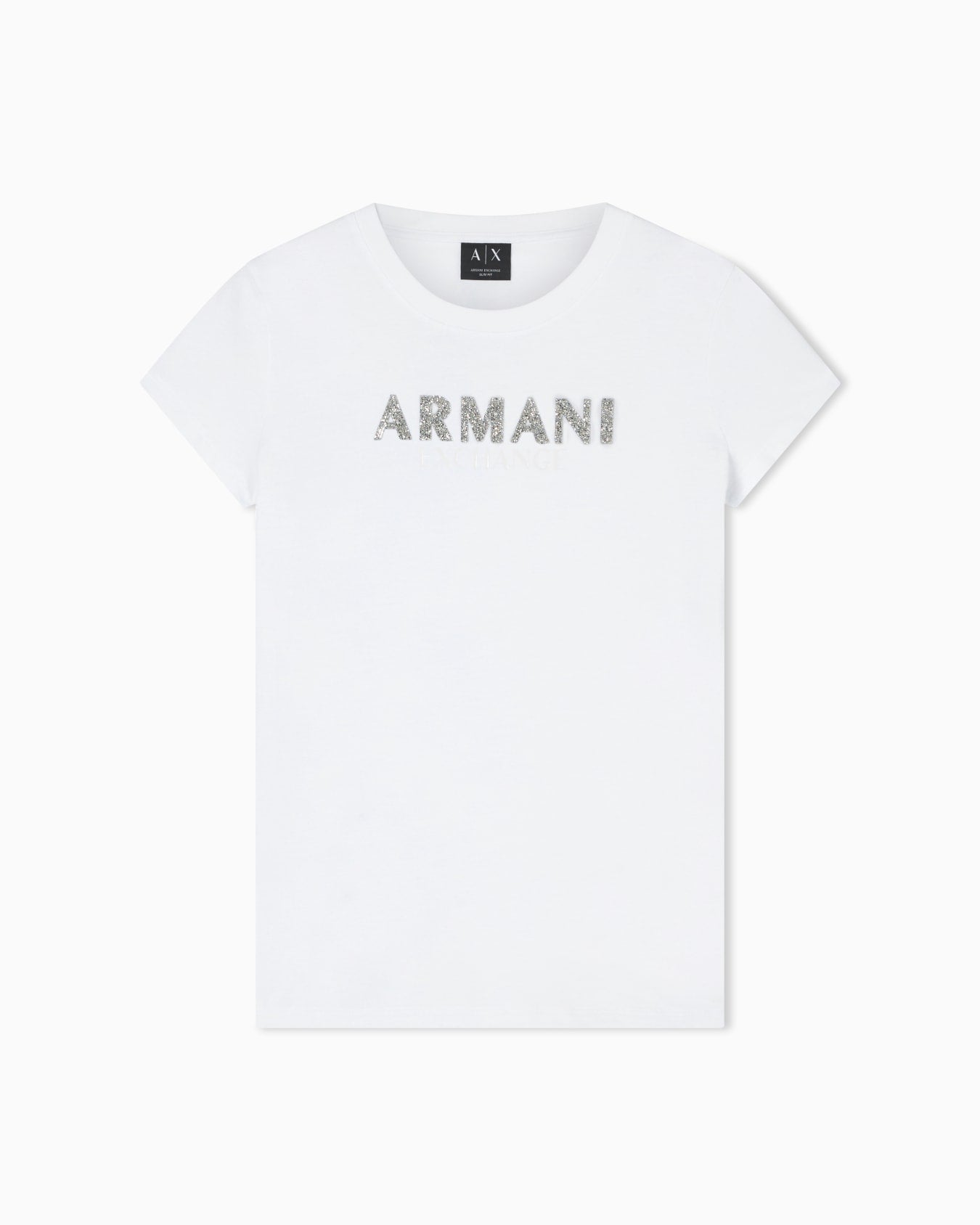 Armani Exchange Women's T-Shirt