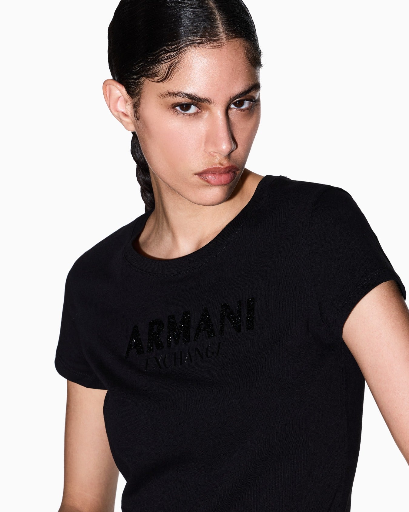 Armani Exchange Women's T-Shirt