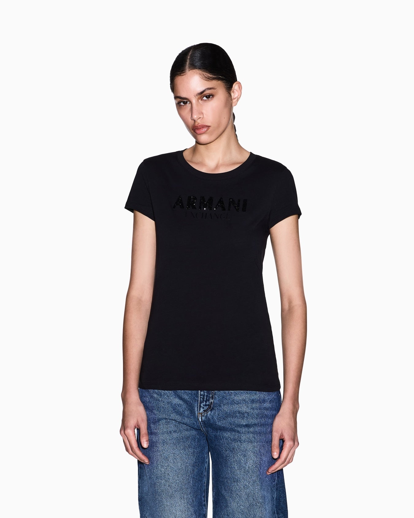 Armani Exchange Women's T-Shirt