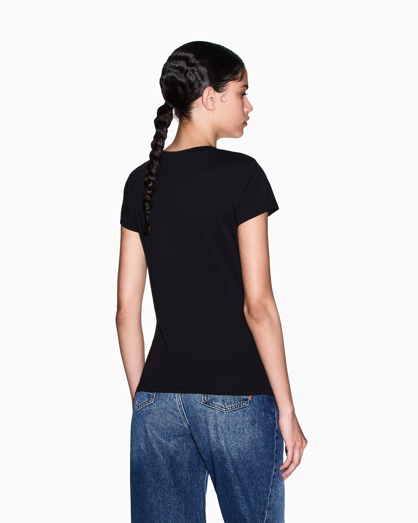 Armani Exchange Women's T-Shirt
