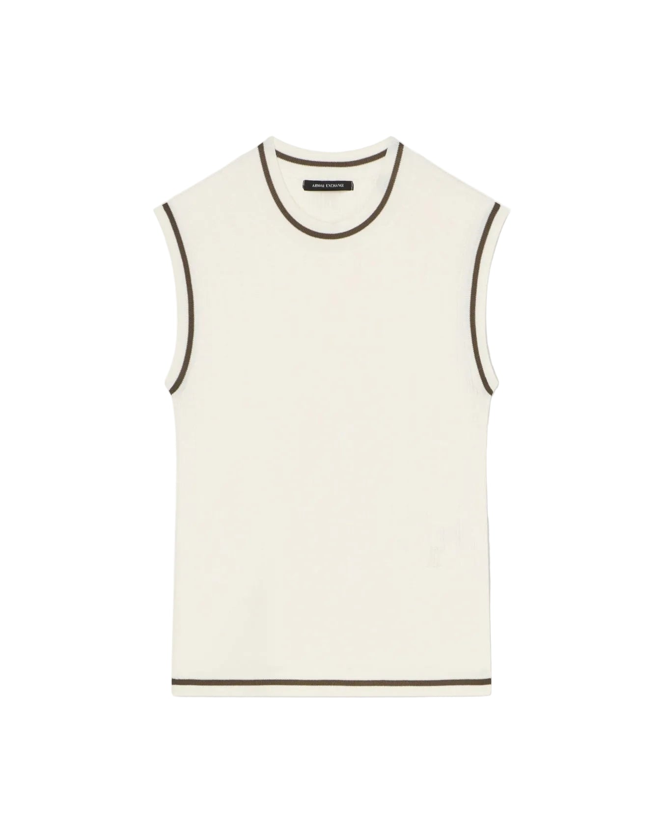 Armani Exchange Women's Knit Top
