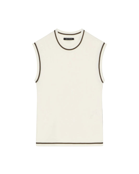 Armani Exchange Women's Knit Top