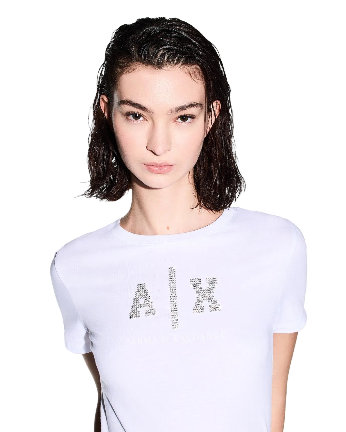 Armani Exchange Women's T-Shirt
